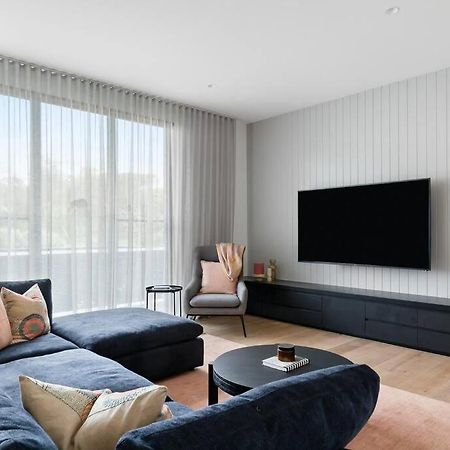 Kirks On Park - Brand New Luxury Home, Great Location Соренто Екстериор снимка